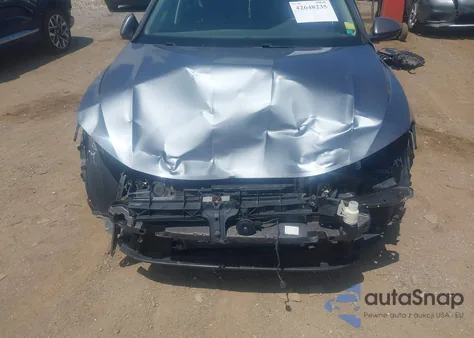 2019 Volkswagen Jetta 1.4T S from USA, damaged, VIN 3VWN57BU1KM195944